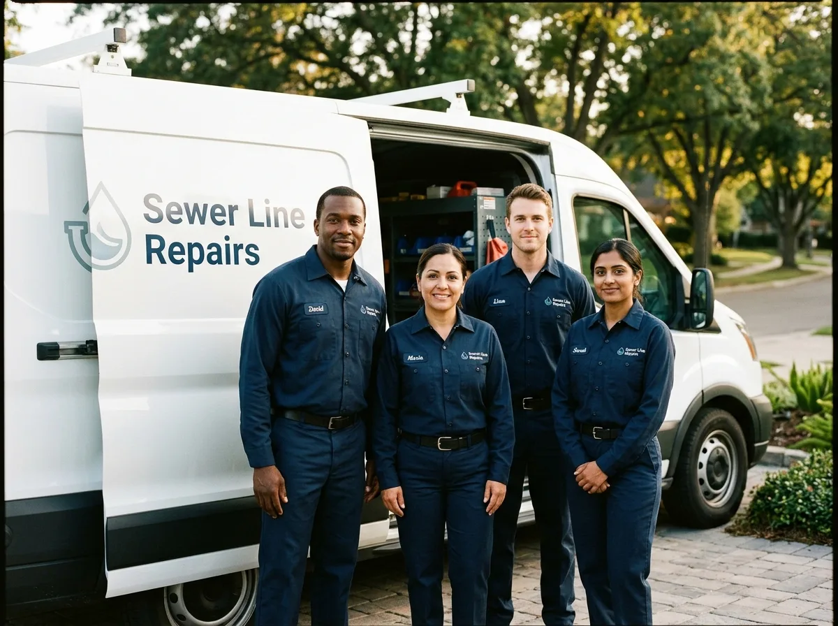 Emergency Plumber company in Stratford, WI