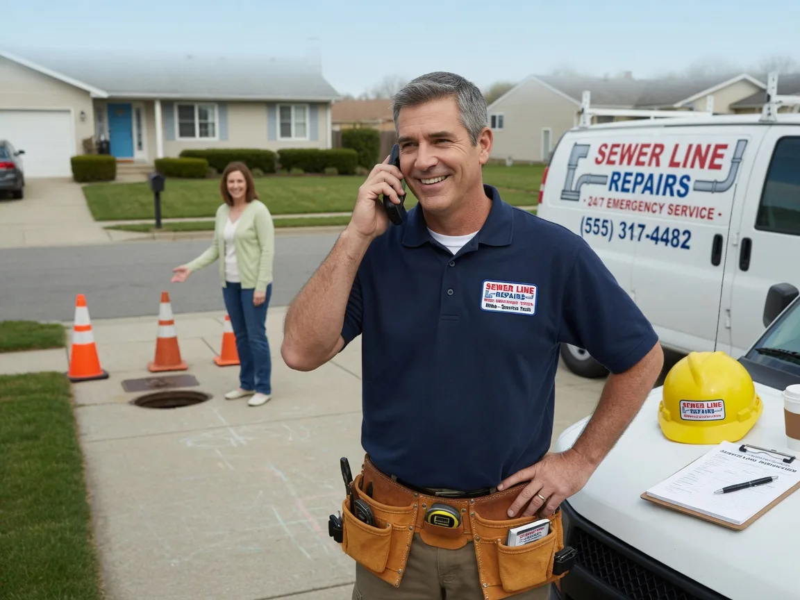 Emergency Plumber Stratford, WI FAQs